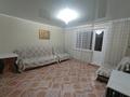 4-комнатная квартира · 80 м² · 4/9 этаж, мкр Юго-Восток, Дюсембекова — Рынок Орбита за 28 млн ₸ в Караганде, Казыбек би р-н