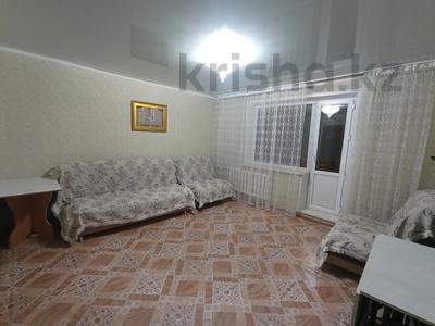 4-бөлмелі пәтер · 80 м² · 4/9 қабат, мкр Юго-Восток, Дюсембекова — Рынок Орбита, бағасы: 28 млн ₸ в Караганде, Казыбек би р-н