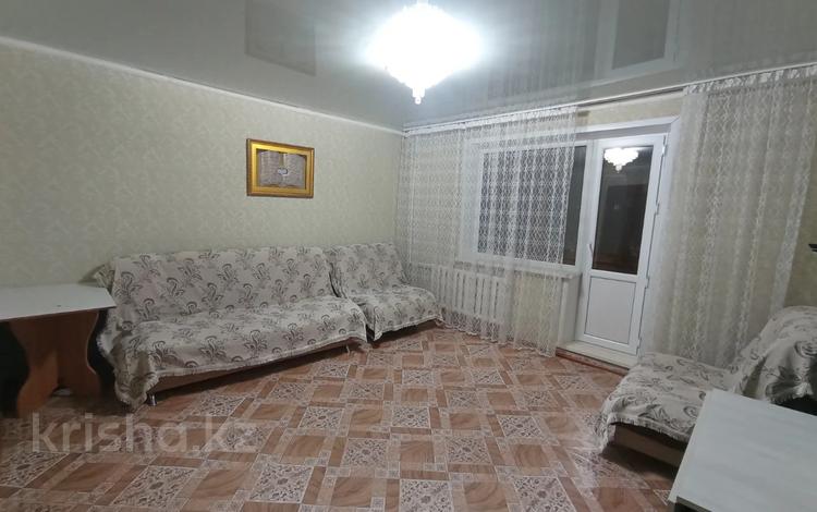 4-комнатная квартира · 80 м² · 4/9 этаж, мкр Юго-Восток, Дюсембекова — Рынок Орбита за 28 млн ₸ в Караганде, Казыбек би р-н — фото 2