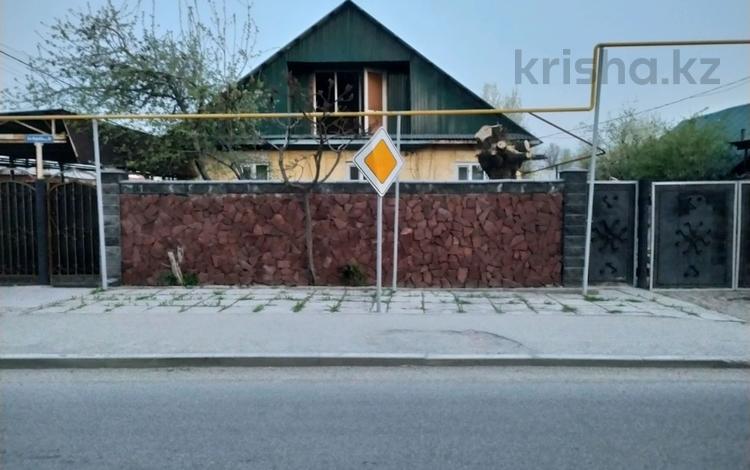Отдельный дом · 3 комнаты · 80 м² · 10 сот., Аль-Фараби 98 за 60 млн ₸ в  — фото 2