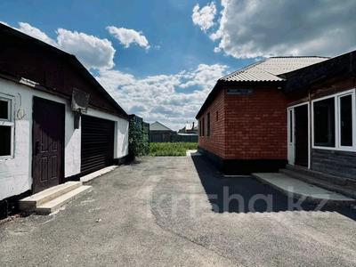 Отдельный дом · 4 комнаты · 130 м² · 10 сот., Момышулы 32 за 45 млн ₸ в Косшы