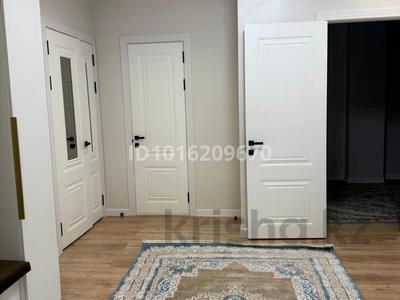 2-бөлмелі пәтер · 75 м² · 8/9 қабат, Север ш/а, бағасы: 400 000 ₸ в Шымкенте, Аль-Фарабийский р-н