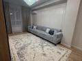 2-бөлмелі пәтер · 75 м² · 8/9 қабат, Север ш/а, бағасы: 400 000 ₸ в Шымкенте, Аль-Фарабийский р-н — фото 9