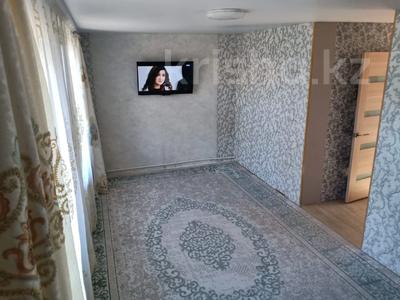 Отдельный дом · 3 комнаты · 59.9 м² · 2 сот., Затоболовка за 14.5 млн 〒 в 