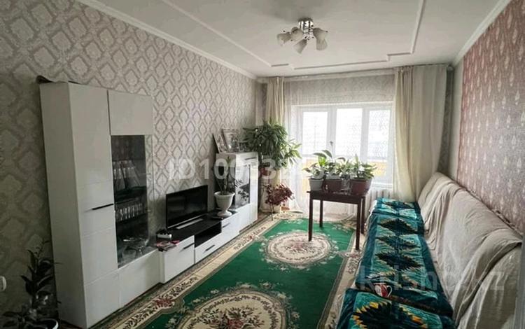 3-комнатная квартира · 60 м² · 4/5 этаж, 4 мкр 15 за 22.5 млн ₸ в Есик — фото 2