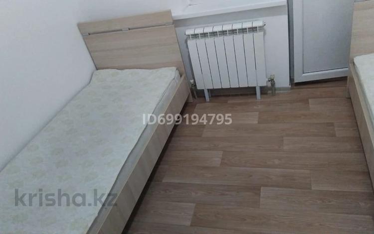 3 бөлме · 72 м², мкр Нуркент (Алгабас-1) 14, бағасы: 65 000 〒 в Алматы, Алатауский р-н — фото 2