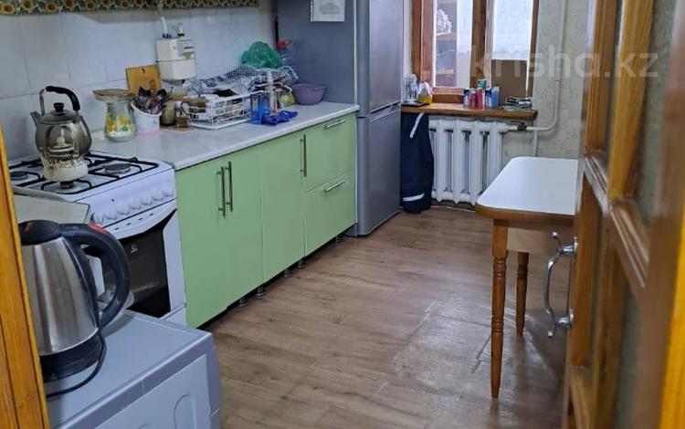 1-бөлмелі пәтер · 36 м² · 1/4 қабат, Байсеитова, бағасы: 15 млн ₸ в Астане, Сарыарка р-н — фото 12