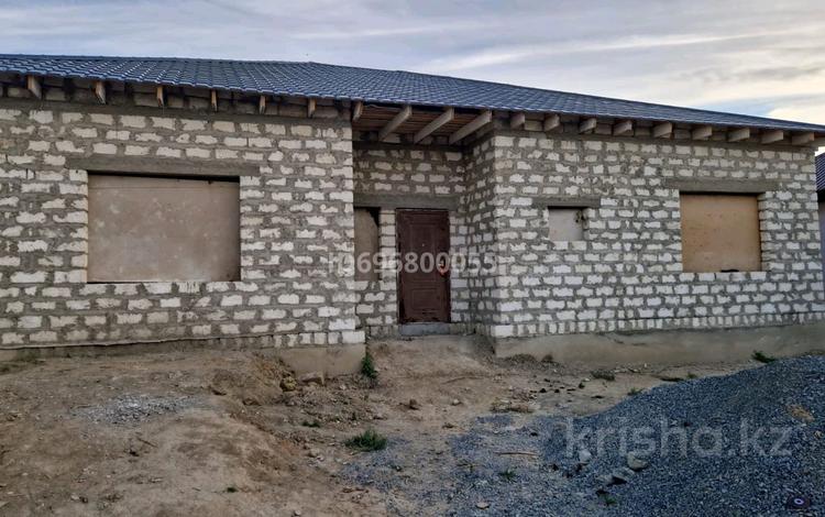 Часть дома · 6 комнат · 250 м² · 8 сот., мкр Коктем, Садовод 4 115 — Мкр Коктем за 14.5 млн ₸ в Атырау — фото 2
