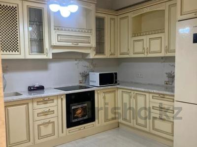 2-бөлмелі пәтер · 72 м² · 3/13 қабат, Навои — Торайгырова, бағасы: 60 млн ₸ в Алматы, Бостандыкский р-н