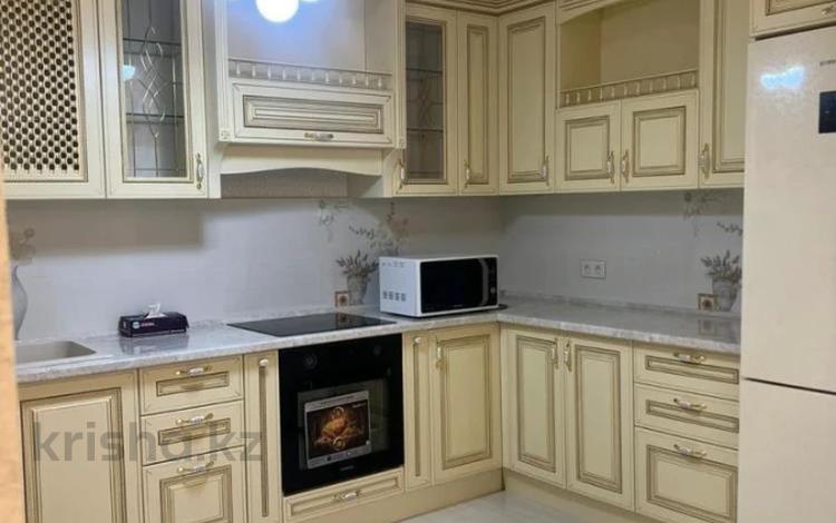 2-комнатная квартира · 72 м² · 3/13 этаж, Навои — Торайгырова за 60 млн ₸ в Алматы, Бостандыкский р-н — фото 9