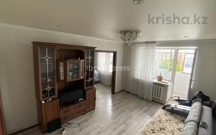 3-комнатная квартира · 60 м² · 4/5 этаж, Сулейменова 8 за 21 млн ₸ в Кокшетау — фото 18