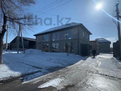 Свободное назначение, офисы, склады, азс, автосервисы и автомойки · 2900 м² за 1 млрд 〒 в Талдыкоргане