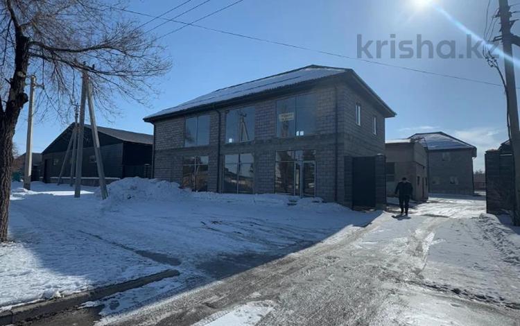 Свободное назначение, офисы, склады, азс, автосервисы и автомойки · 2900 м² за 1 млрд 〒 в Талдыкоргане — фото 23