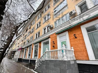 3-бөлмелі пәтер · 70 м² · 3/4 қабат, Панфилова 109, бағасы: 500 000 〒 в Алматы, Алмалинский р-н