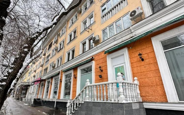 3-комнатная квартира · 70 м² · 3/4 этаж, Панфилова 109 за 450 000 ₸ в Алматы, Алмалинский р-н — фото 2
