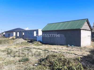 Часть дома · 4 комнаты · 120 м² · 9 сот., 13 1 — Конечный ул Алимжанова за 9.5 млн ₸ в Талдыкоргане