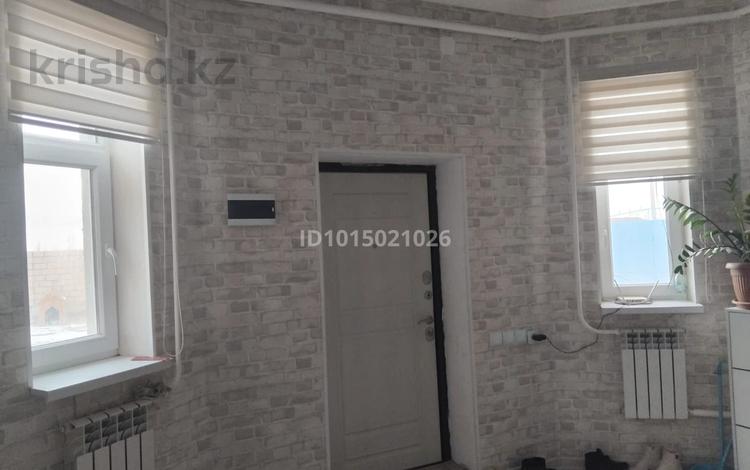 Үйдің бір бөлігі · 3 бөлме · 119.9 м² · 1000 жүзд., 67-я улица 201 — Рахат-4, бағасы: 14 млн ₸ в Жанаозен — фото 2