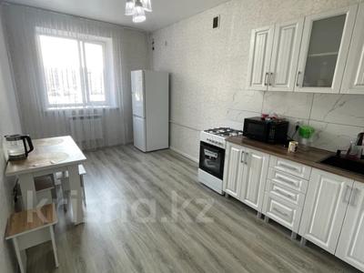 1-бөлмелі пәтер · 40.7 м² · 1/6 қабат, Микрорайон Береке 47, бағасы: 22 млн ₸ в Костанае