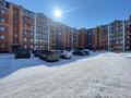 1-бөлмелі пәтер · 40.7 м² · 1/6 қабат, Микрорайон Береке 47, бағасы: 22 млн ₸ в Костанае — фото 15