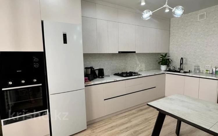 3-бөлмелі пәтер · 110 м² · 9/9 қабат, Береке 61, бағасы: 48 млн ₸ в Костанае — фото 6