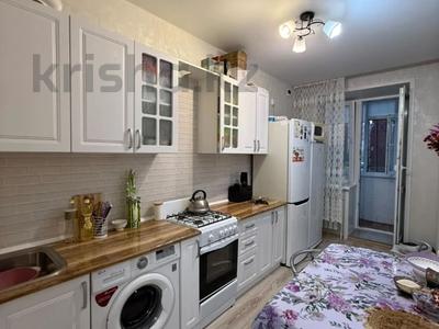 2-комнатная квартира · 52.6 м² · 1/6 этаж, Юбилейный 39 за 25.5 млн ₸ в Костанае