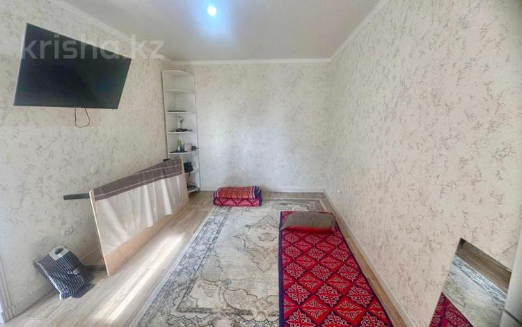 1-комнатная квартира · 45 м² · 7/9 этаж, мкр Шугыла, Райымбека 590/2 за 170 000 ₸ в Алматы, Наурызбайский р-н — фото 2