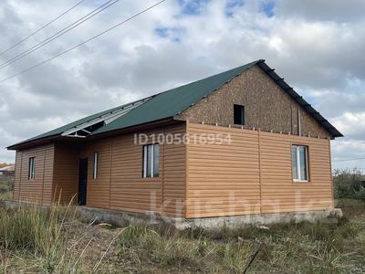 Отдельный дом · 3 комнаты · 180 м² · 20 сот., Адилет 82 — Поселок рсу за 22 млн ₸ в Семее