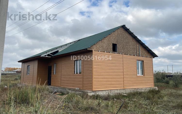 Отдельный дом · 3 комнаты · 180 м² · 20 сот., Адилет 82 — Поселок рсу за 22 млн 〒 в Семее — фото 2