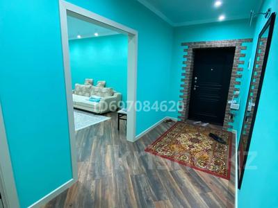 2-бөлмелі пәтер · 60 м² · 1/5 қабат, мкр. Алтын орда, Батыс 2 — Дом расположен по ул. Х.Досмухамедулы, бағасы: 28 млн ₸ в Актобе