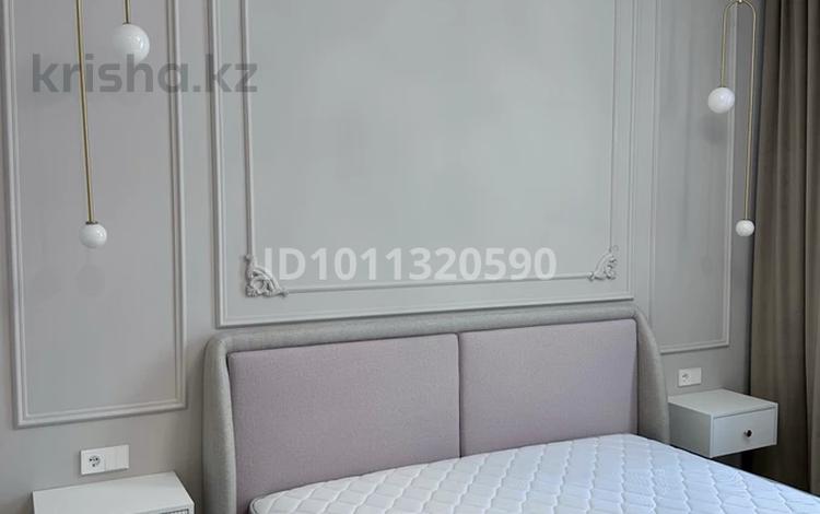 2-комнатная квартира · 67 м² · 7/9 этаж, Толе Би 35/1 за 380 000 ₸ в Астане, Нура р-н — фото 2