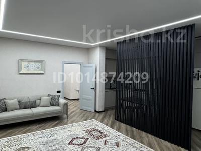 2-комнатная квартира · 91 м² · 2/9 этаж, Самал 82/4 — Коняхина за 47 млн ₸ в Уральске