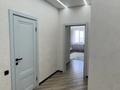 2-бөлмелі пәтер · 91 м² · 2/9 қабат, Самал 82/4 — Коняхина, бағасы: 47 млн ₸ в Уральске — фото 5