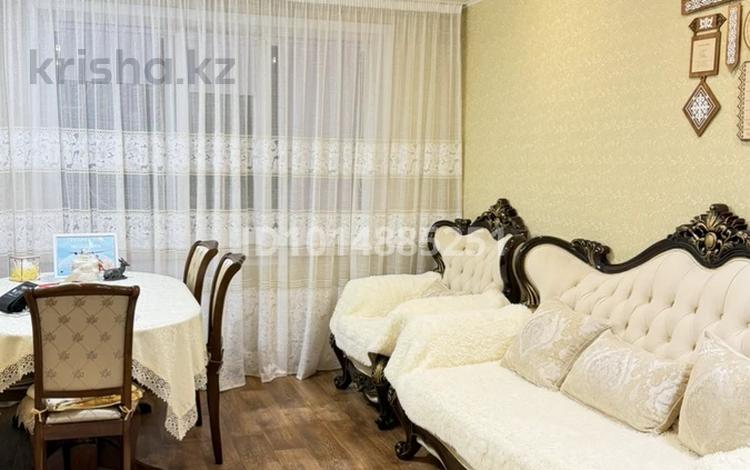 3-бөлмелі пәтер · 64 м² · 1/10 қабат, Ледовского 39 — Бассейн Толкын, 30 школа, бағасы: 30 млн ₸ в Павлодаре — фото 2