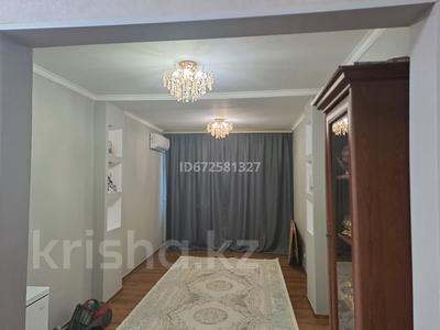 4-комнатная квартира, 81 м², 9/10 этаж, Гагарина 78 за 33.5 млн 〒 в Павлодаре