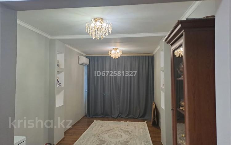 4-комнатная квартира, 81 м², 9/10 этаж, Гагарина 78 за 31.8 млн 〒 в Павлодаре — фото 20