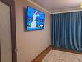4-комнатная квартира, 81 м², 9/10 этаж, Гагарина 78 за 30.8 млн 〒 в Павлодаре — фото 10