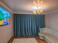 4-комнатная квартира, 81 м², 9/10 этаж, Гагарина 78 за 30.8 млн 〒 в Павлодаре — фото 13