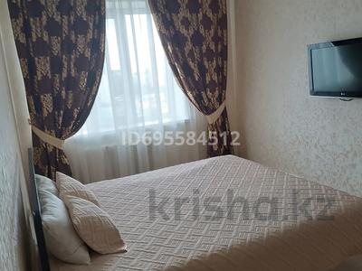 1-комнатная квартира · 34 м² · 5/17 этаж, Абылай-хана 5/3 за 12 000 ₸ в Астане, Алматы р-н