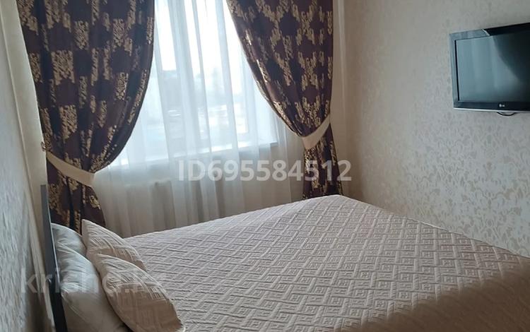 1-комнатная квартира · 34 м² · 5/17 этаж, Абылай-хана 5/3 за 12 000 ₸ в Астане, Алматы р-н — фото 2