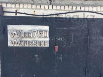 Гараж · 22 м² · Санкибай батыра 60/1 — Клиника дару за 35 000 〒 в Актобе