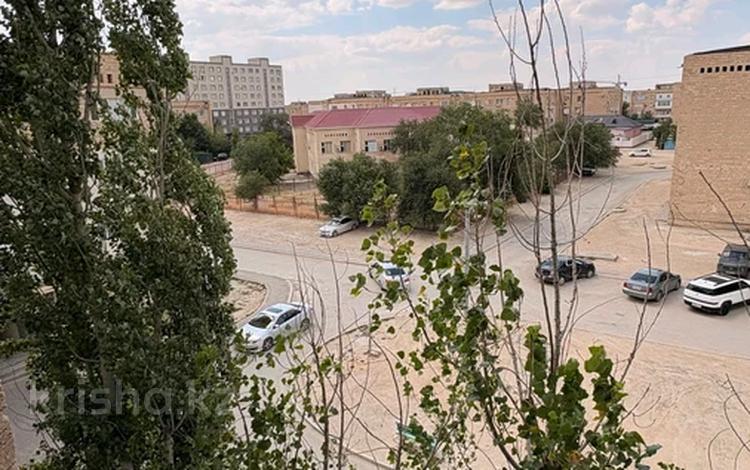 2-бөлмелі пәтер · 57 м² · 4/4 қабат, 4 51, бағасы: 11 млн ₸ в Жанаозен — фото 2
