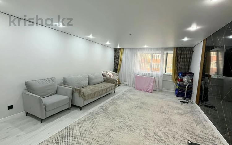 2-комнатная квартира · 80 м² · 7/10 этаж, Тархана 17 за 38 млн ₸ в Астане, р-н Байконур — фото 4