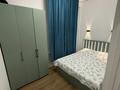 2-бөлмелі пәтер · 45.4 м² · 1/5 қабат, Алғабас ш/а., Саина, бағасы: 27.5 млн ₸ в Алматы, Алатауский р-н — фото 2