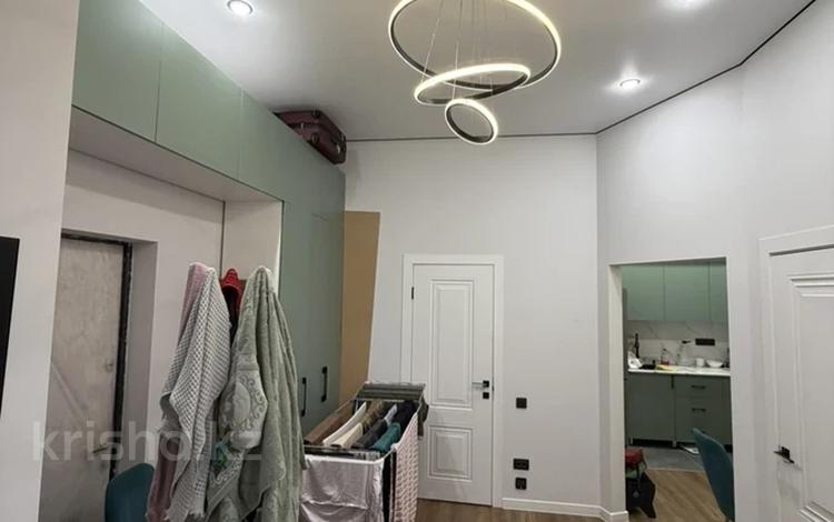 2-бөлмелі пәтер · 45.4 м² · 1/5 қабат, Алғабас ш/а., Саина, бағасы: 27.5 млн ₸ в Алматы, Алатауский р-н — фото 14