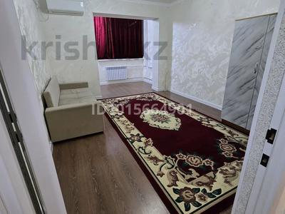 1-комнатная квартира · 44.6 м² · 1/5 этаж, 20-й мкр 35 — 34школы за 100 000 ₸ в Актау