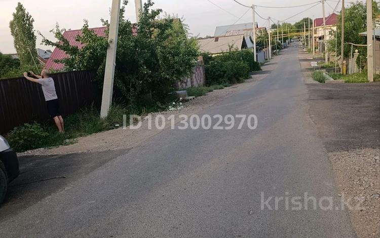 Участок · 8 соток, Улкенсаз 28 — Плодик за 13.5 млн ₸ в Каскелене — фото 7