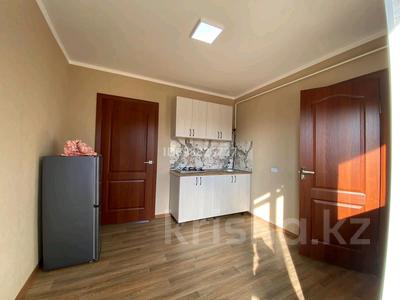 1-комнатная квартира · 27 м² · 1/2 этаж, мкр Кемел (Первомайское) — Магазин Мерей за 135 000 ₸ в Алматы, Жетысуский р-н
