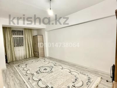 2-комнатная квартира · 38 м² · 3/5 этаж, мкр Каргалы редько 6 за 200 000 ₸ в Алматы, Наурызбайский р-н