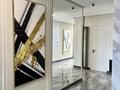 1-комнатная квартира · 38 м² · 5/9 этаж, Туркестан за 240 000 〒 в Астане, Есильский р-н