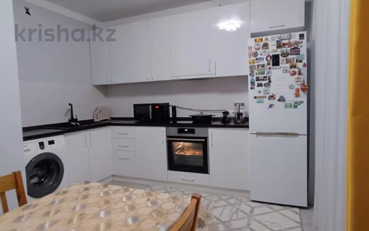 2-комнатная квартира · 75 м² · 16/17 этаж, Розыбакиева за 83.5 млн ₸ в Алматы, Бостандыкский р-н — фото 4